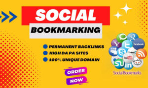 Social Bookmarking